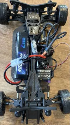 2026年最新】grk gs2の人気アイテム - メルカリ