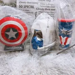 2026年最新】キャプテンアメリカ シールド ポップコーンの人気アイテム