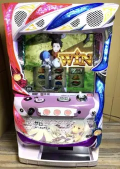 2026年最新】リゼロ スロット 実機の人気アイテム - メルカリ