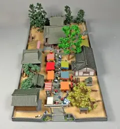 2026年最新】TOMYTEC 神社の人気アイテム - メルカリ