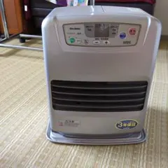 2026年最新】石油ファンヒーター 未使用の人気アイテム - メルカリ