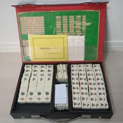 2026年最新】麻雀牌 レトロの人気アイテム - メルカリ