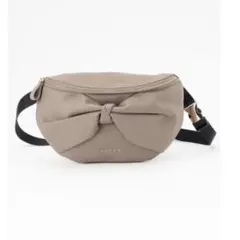 2026年最新】TOCCA ボディバッグ・ウエストポーチの人気アイテム