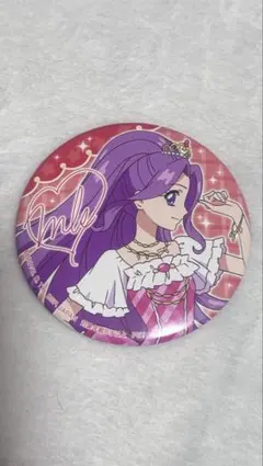 2026年最新】アイカツ 缶バッジ セガの人気アイテム - メルカリ