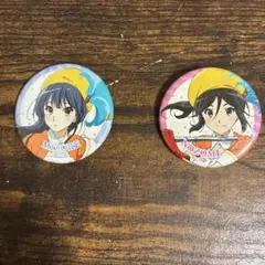 2026年最新】鎧塚みぞれ 缶バッジの人気アイテム - メルカリ