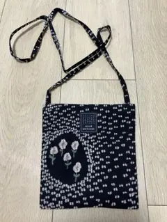 2026年最新】mina perhonen サコッシュの人気アイテム - メルカリ