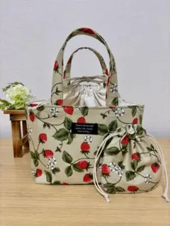 2026年最新】手編みいちごバッグの人気アイテム - メルカリ