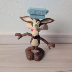 2026年最新】ワイリー・コヨーテ フィギュアの人気アイテム - メルカリ