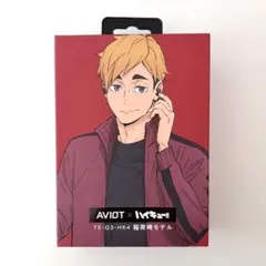 2026年最新】ハイキュー イヤホンの人気アイテム - メルカリ