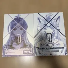 2026年最新】xeno emissionの人気アイテム - メルカリ