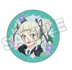 2026年最新】アイカツ ユリカ 缶バッジの人気アイテム - メルカリ