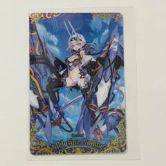2026年最新】fgo ウエハース メリュジーヌの人気アイテム - メルカリ