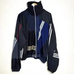 2026年最新】再構築 トラックジャケットの人気アイテム - メルカリ