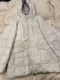 2026年最新】GARNIER ダウンジャケットの人気アイテム - メルカリ