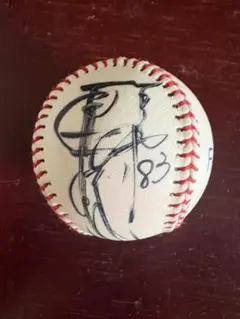 2026年最新】原辰徳サインボールの人気アイテム - メルカリ