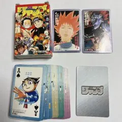 2026年最新】ジャンプ トランプ 2005の人気アイテム - メルカリ