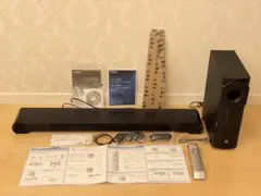 2026年最新】YSP-4300の人気アイテム - メルカリ