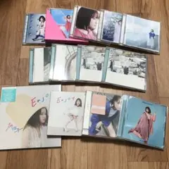 2026年最新】大原櫻子CDの人気アイテム - メルカリ