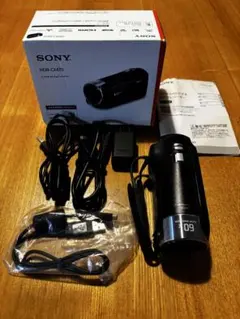 2026年最新】sony ビデオカメラ hdr-cx470の人気アイテム - メルカリ