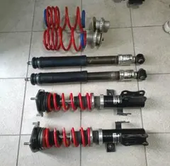 2026年最新】車高調 ルミオンの人気アイテム - メルカリ