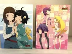 2026年最新】物語シリーズ ブルーレイ 全巻の人気アイテム - メルカリ