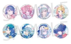 2026年最新】宵崎奏缶バッジの人気アイテム - メルカリ