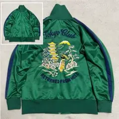 2026年最新】CLOVER leaf スカジャンの人気アイテム - メルカリ