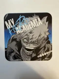 2026年最新】ヒロアカ コースター 荼毘の人気アイテム - メルカリ