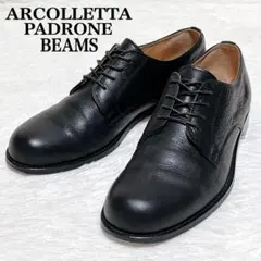 2026年最新】パドローネ padrone ダービープレーントゥシューズの人気