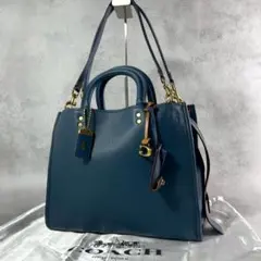 2026年最新】コーチ 2way ローグ25の人気アイテム - メルカリ