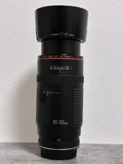 2026年最新】EF 100-300mm F5.6 Lの人気アイテム - メルカリ