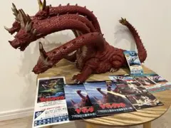 2026年最新】ヤマタノオロチ ソフビの人気アイテム - メルカリ