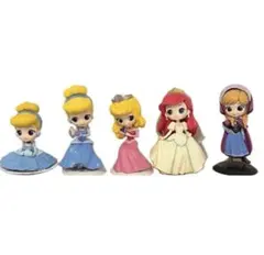 2026年最新】qposket ディズニープリンセスの人気アイテム - メルカリ