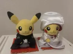 2026年最新】白無垢ピカチュウの人気アイテム - メルカリ