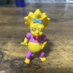 2026年最新】シンプソンズ フィギュアの人気アイテム - メルカリ