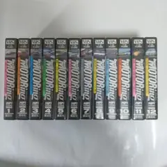 2026年最新】ベストモータリングvhsの人気アイテム - メルカリ