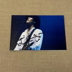 2026年最新】野田洋次郎 サインの人気アイテム - メルカリ