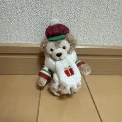 2026年最新】ダッフィークリスマスディライトの人気アイテム - メルカリ