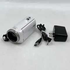 2026年最新】panasonicビデオカメラ hc-v360mの人気アイテム - メルカリ
