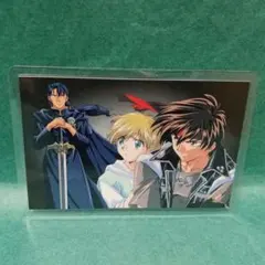 2026年最新】魔術士オーフェンの人気アイテム - メルカリ