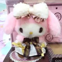 2026年最新】godiva マイメロの人気アイテム - メルカリ