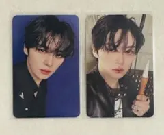 2026年最新】stray kids リノ トレカの人気アイテム - メルカリ