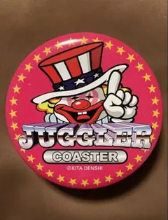 2026年最新】北電子 ジャグラーの人気アイテム - メルカリ