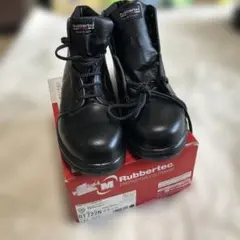 2026年最新】Rubbertec 安全靴の人気アイテム - メルカリ