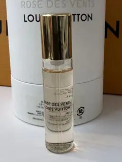 2026年最新】ルイヴィトン 香水 ローズデヴァンの人気アイテム - メルカリ