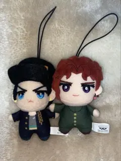 2026年最新】ちみぬい 花京院の人気アイテム - メルカリ