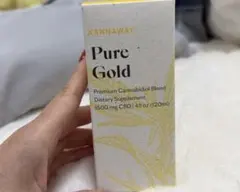 2026年最新】kannaway キャナウェイ pure gold ピュアゴールドの人気