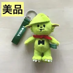 2026年最新】ミセス メメル キーホルダー ぬいぐるみの人気アイテム