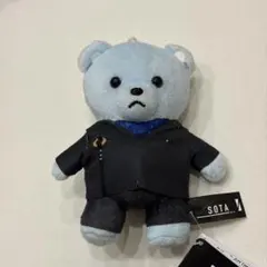 2026年最新】ビーファースト くま 服の人気アイテム - メルカリ