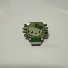 2026年最新】大阪万博日本館限定キティちゃんピンバッジの人気アイテム